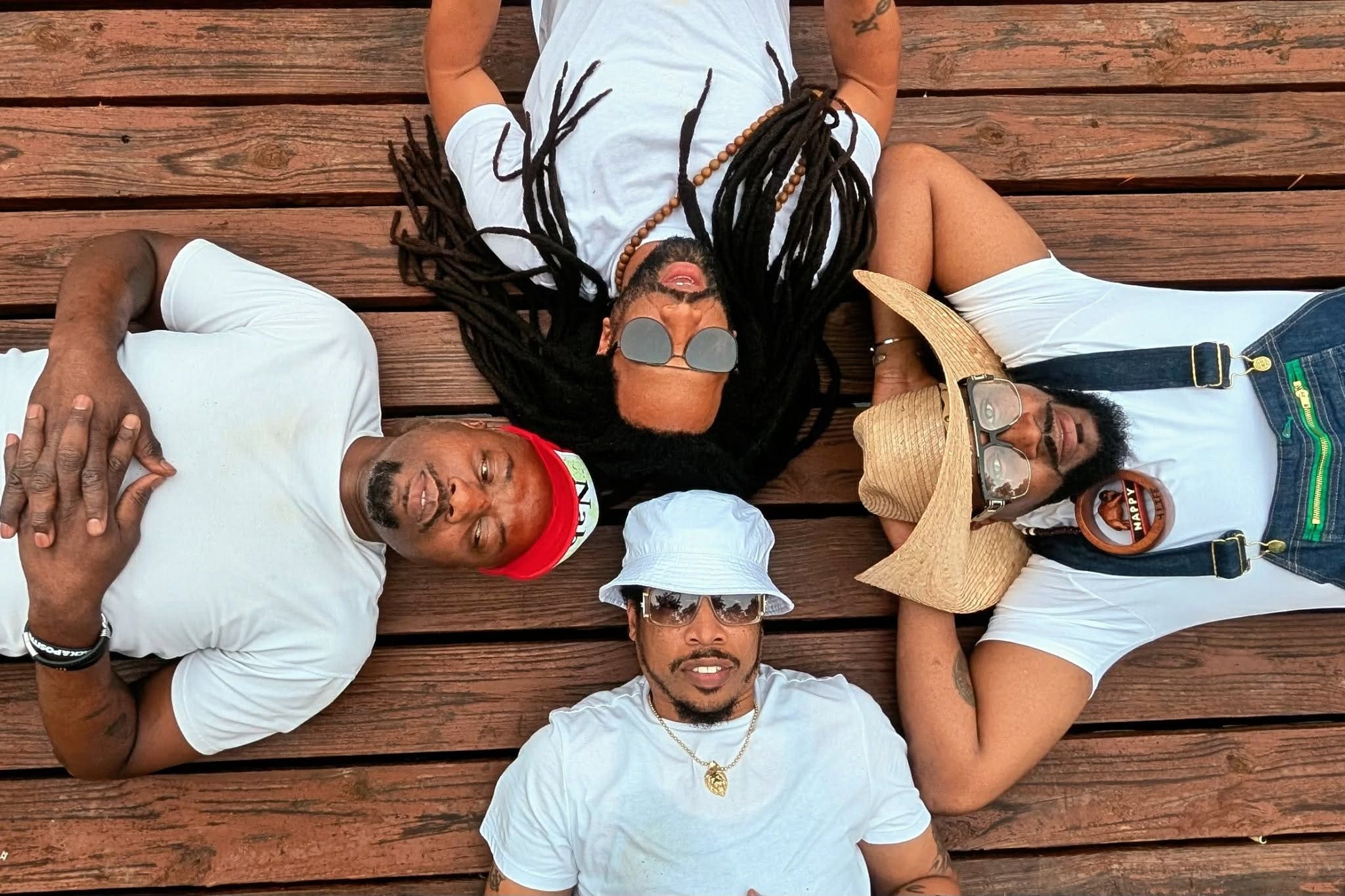 World Cup Atlanta: Nappy Roots to perform at Atlanta FIFA Fan Festival