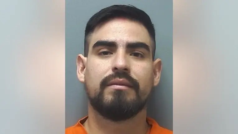 Acworth area man gets 20 years in prison for violent kidnapping