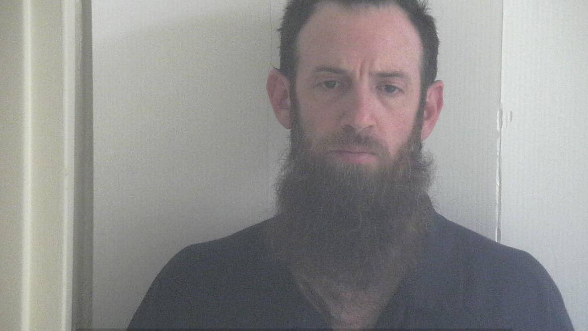 Man sentenced to 40 years without parole for child sexual exploitation