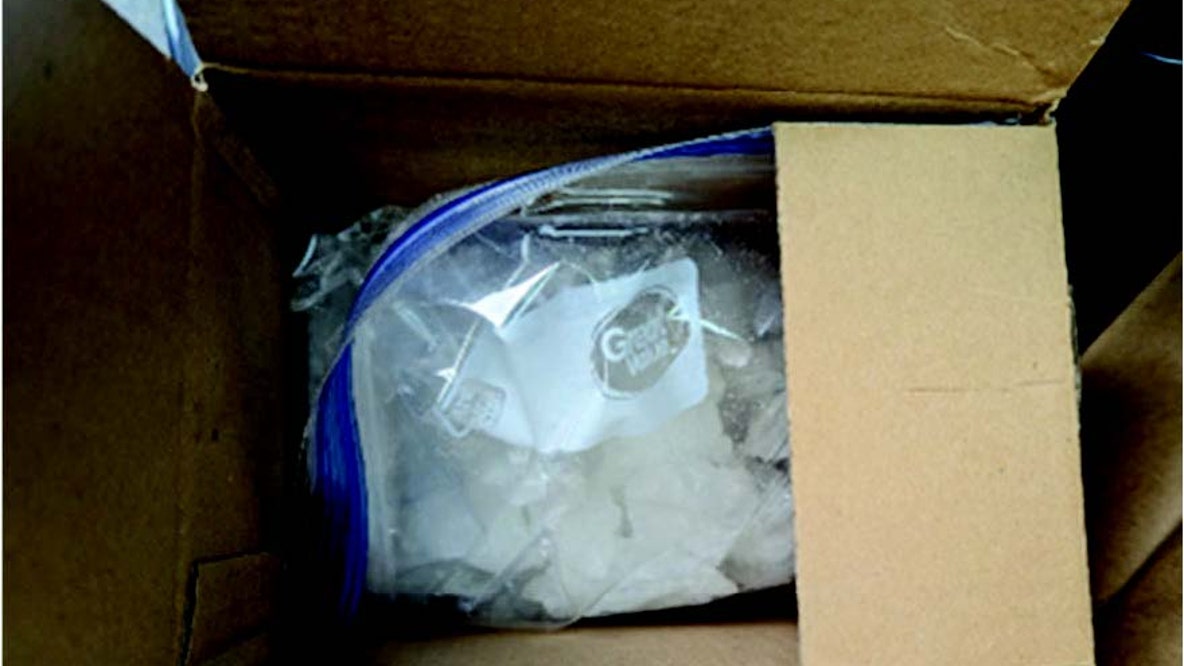 Athens mechanic sentenced to life for running meth ring at auto shop
