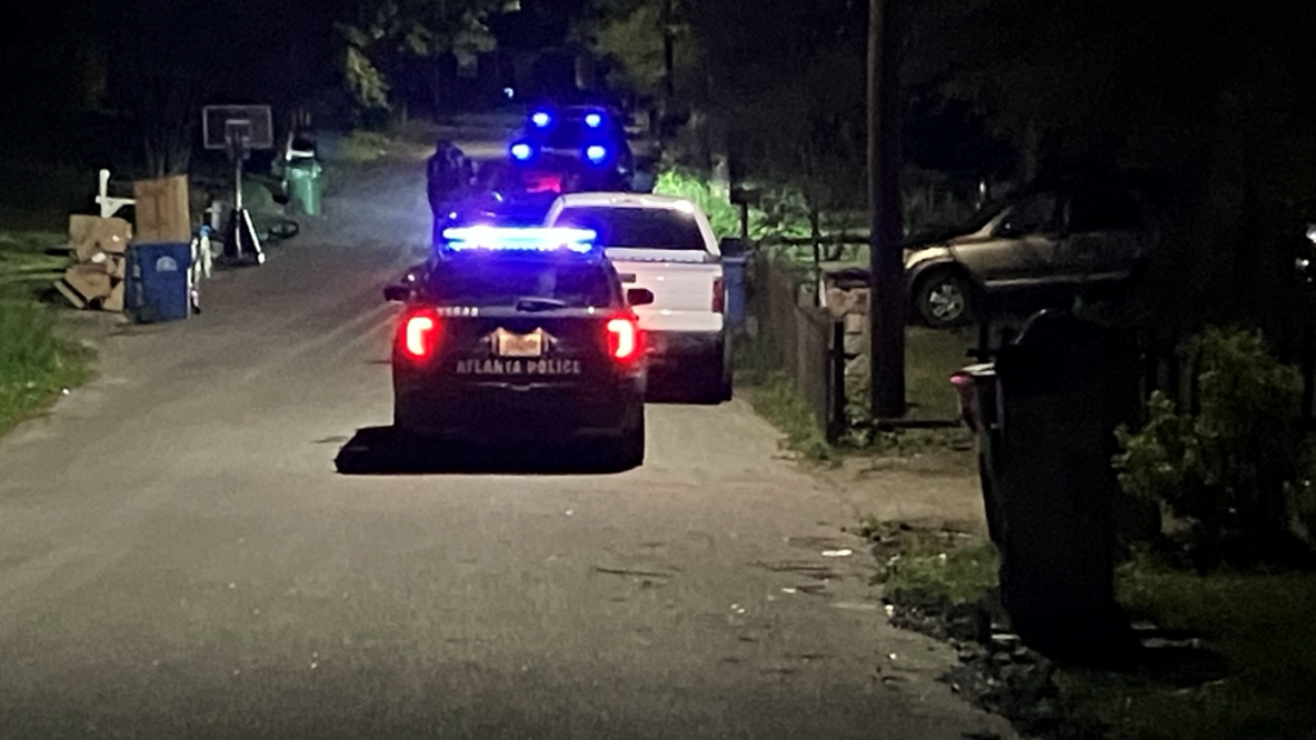 Update: 11-year-old 'critical missing' NW Atlanta boy found
