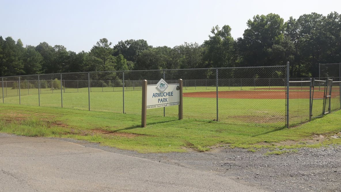 Body found at Armuchee Park in Floyd County after reported drowning