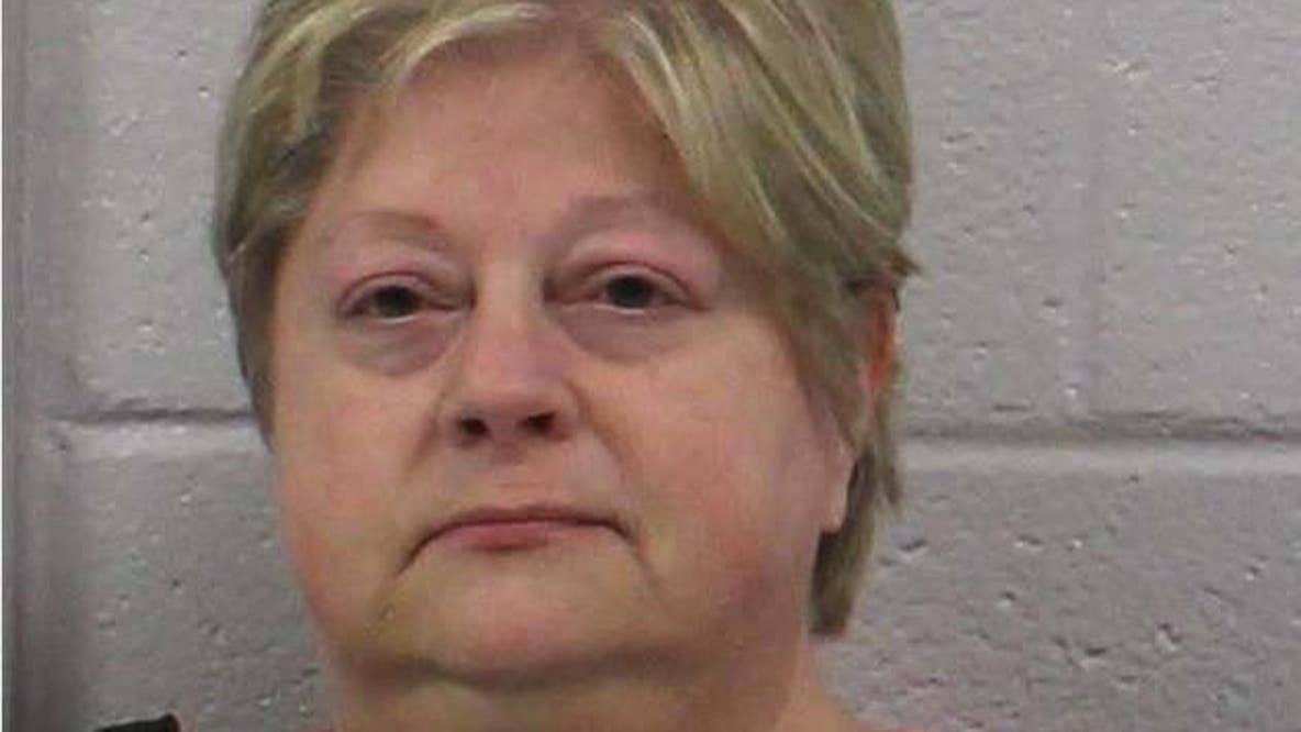 Carrollton jury convicts woman for shooting husband with dementia