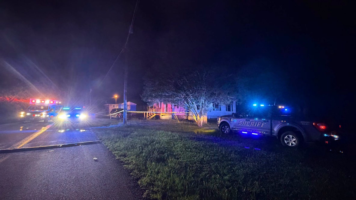 15-year-old girl killed in Middle Georgia shooting; man facing murder charges