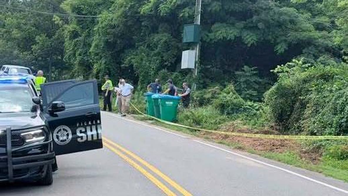 GBI investigating after body discovered in Pickens County home