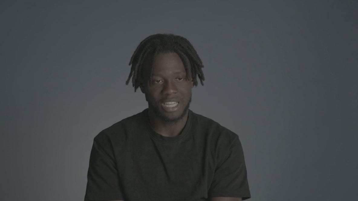 Atlanta-raised player returns to the city for Haiti's World Cup finale