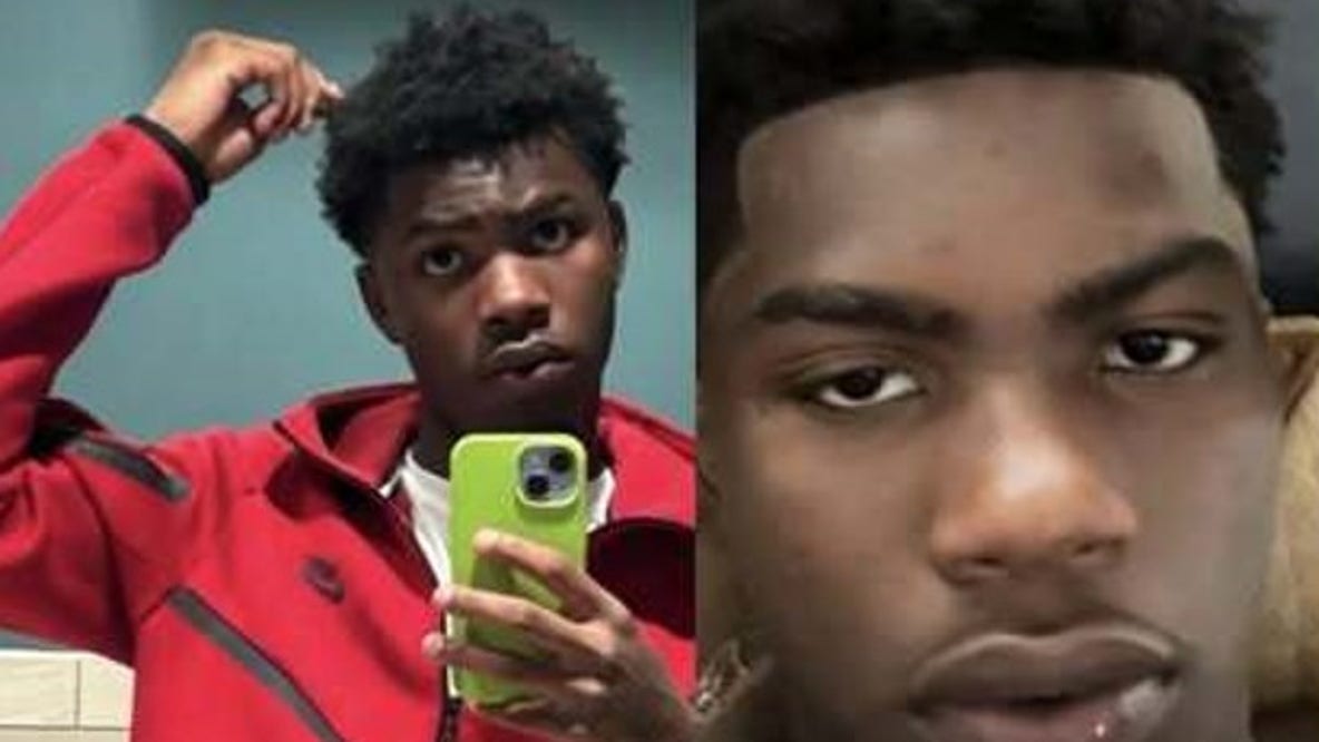 Gunman fires at victim during camera sale robbery in Atlanta
