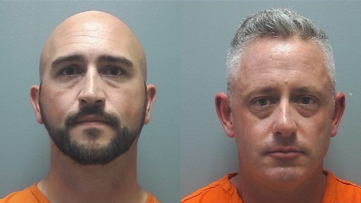 Internal audit exposes Cherokee deputies misusing license plate readers