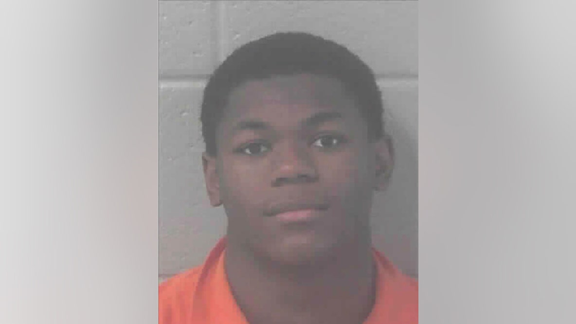 Life sentence for teen in Covington ambush murder