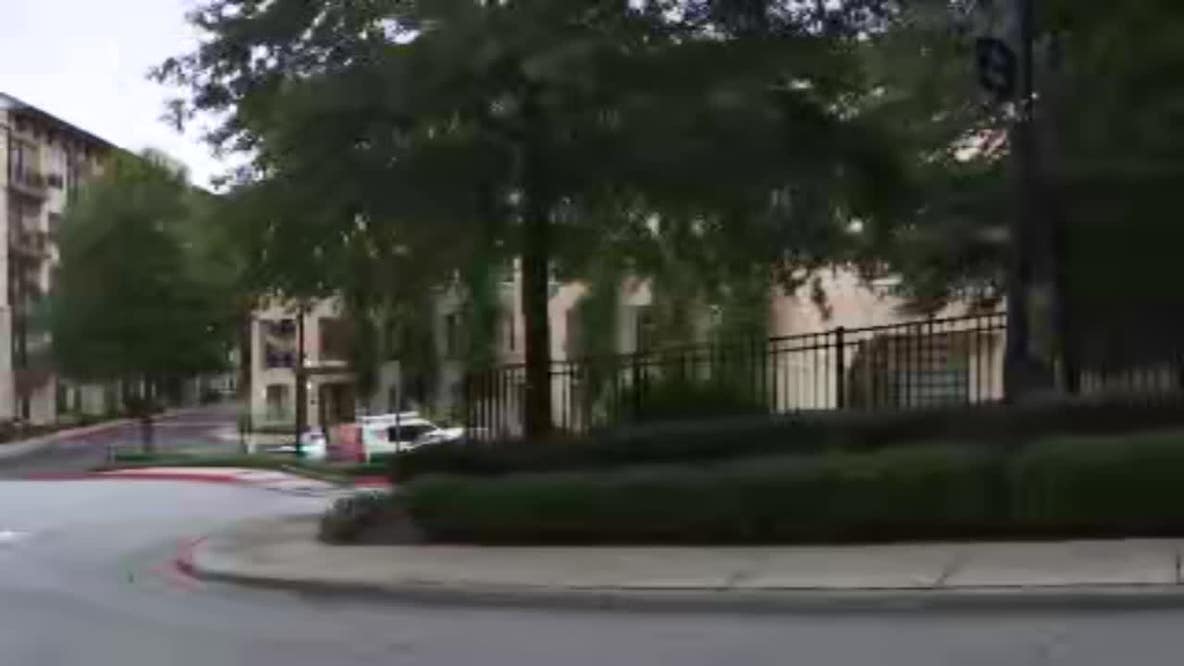 Elevator drop from third floor injures three people in Atlanta