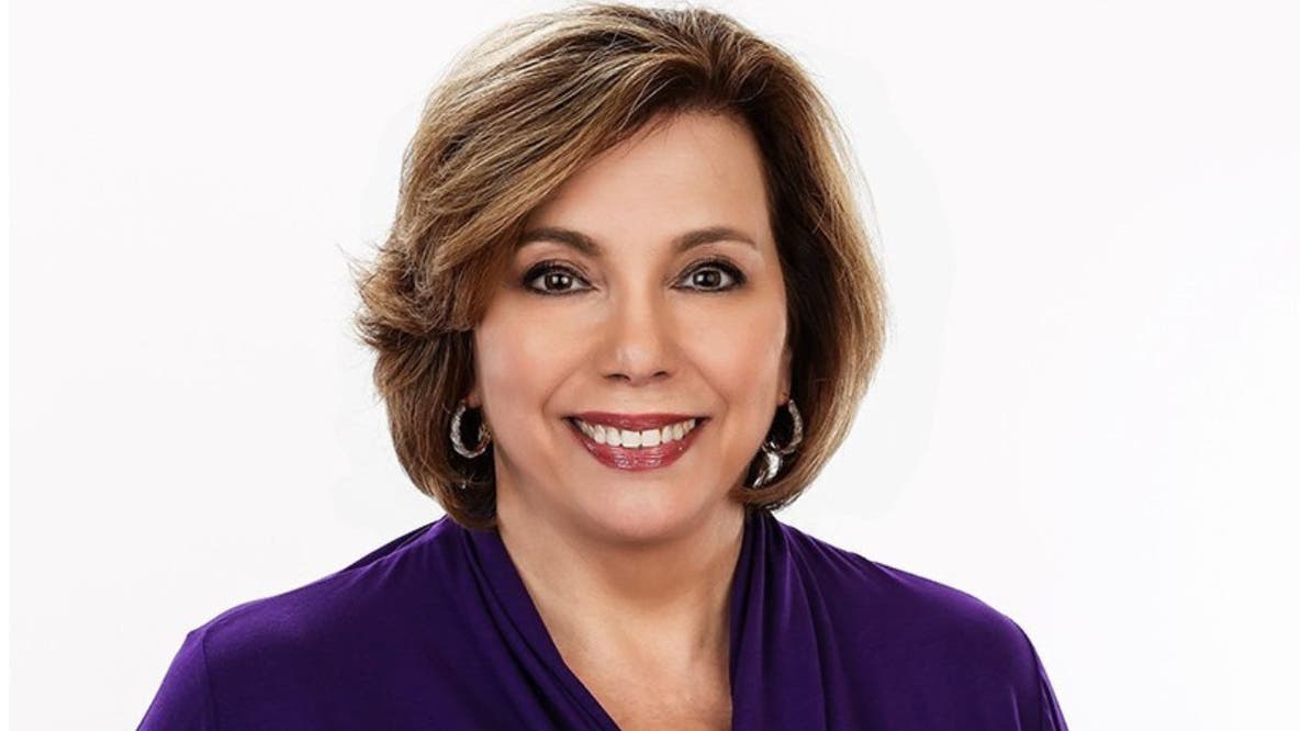 Longtime Georgia radio host, political commentator Martha Zoller has died