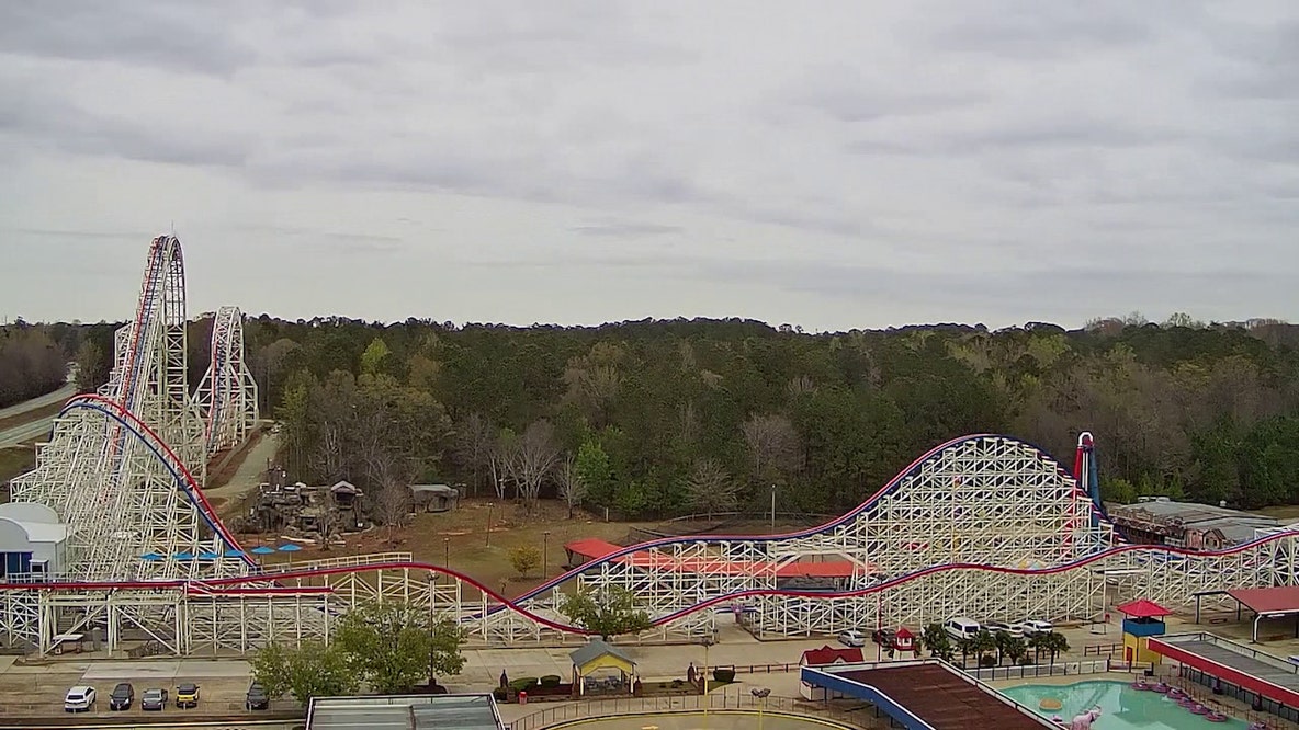 After nearly three decades, Fun Spot America shuts down Georgia park