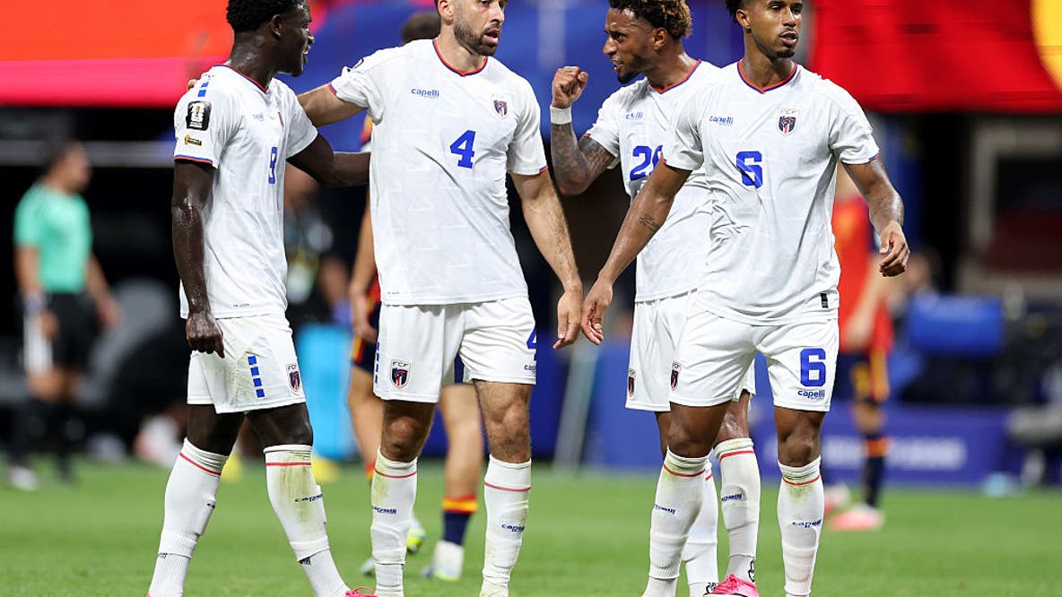 World Cup Atlanta Live Blog: Spain, Cabo Verde ends in a draw