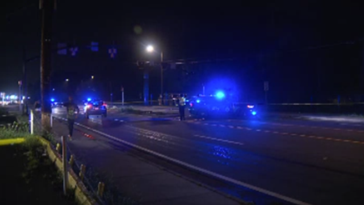 Stabbing near Hamilton E. Holmes MARTA station under investigation