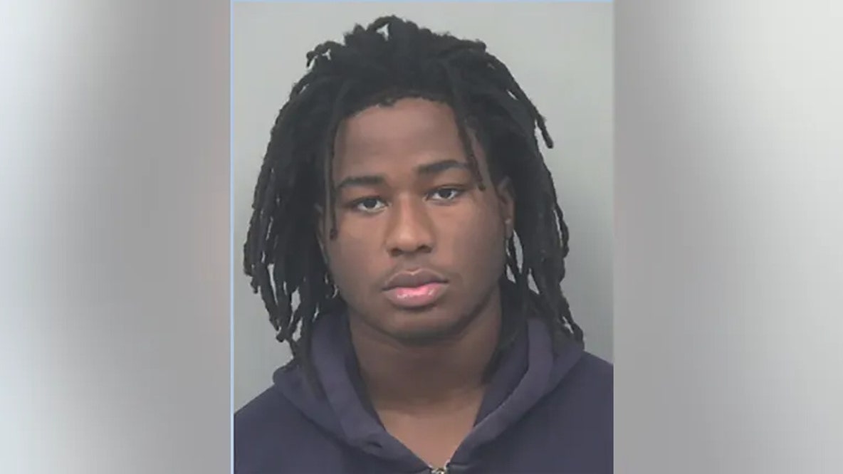 Buford drive-by shooting: Man arrested with automatic weapon