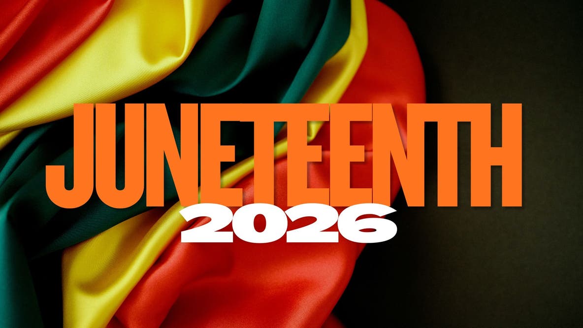 Juneteenth events in metro Atlanta, North Georgia | 2026