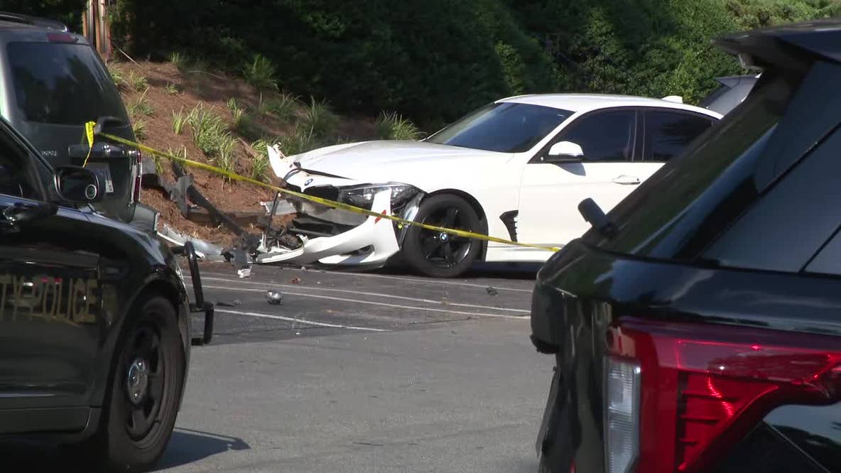 Two charged after 19-year-old killed at Cobb apartments