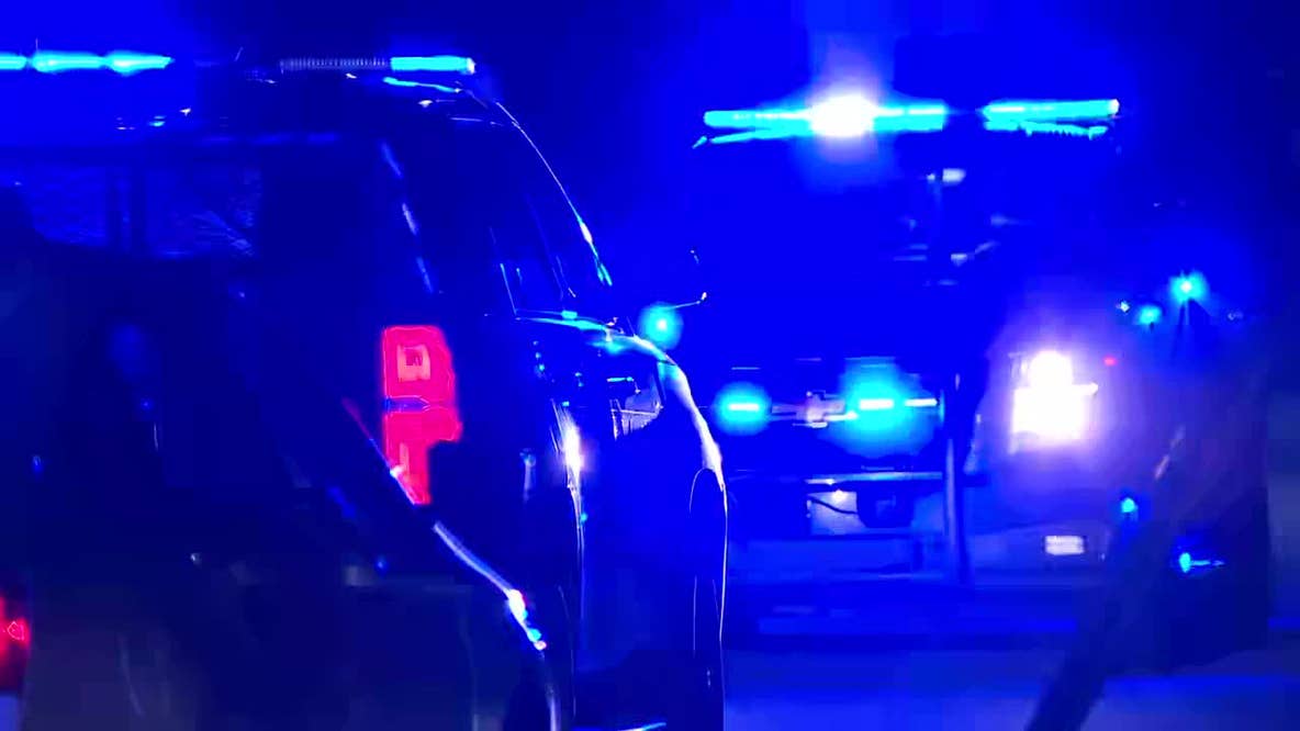 Shooting on Young Road leaves 1 injured in Lithonia