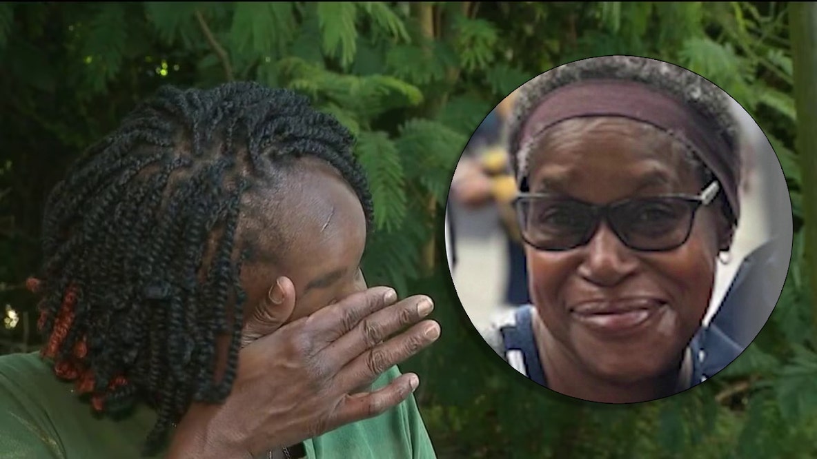 'My mom needs justice': Family reacts to federal MARTA safety probe