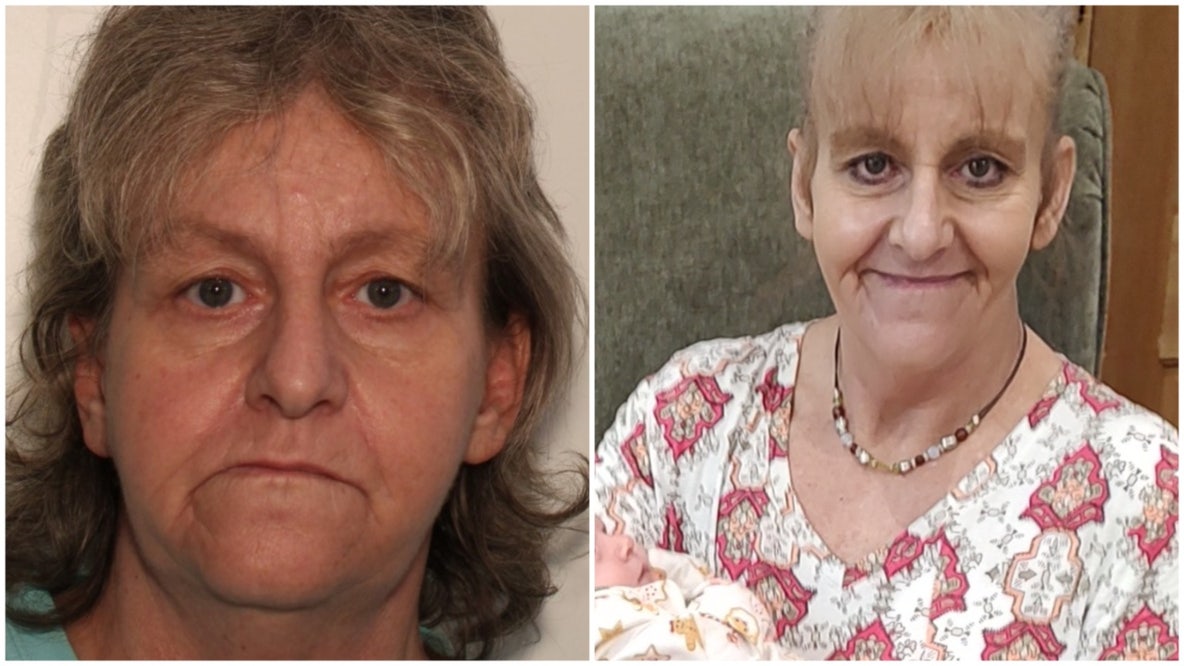 Search continues for Heard County woman missing since Friday