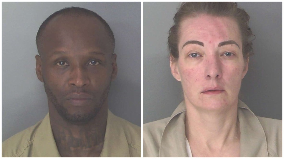 2 charged in death of Atlanta man found in Douglas County reservoir