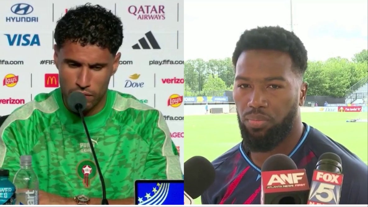 World Cup Atlanta: Morocco seeks Group C title in clash with Haiti