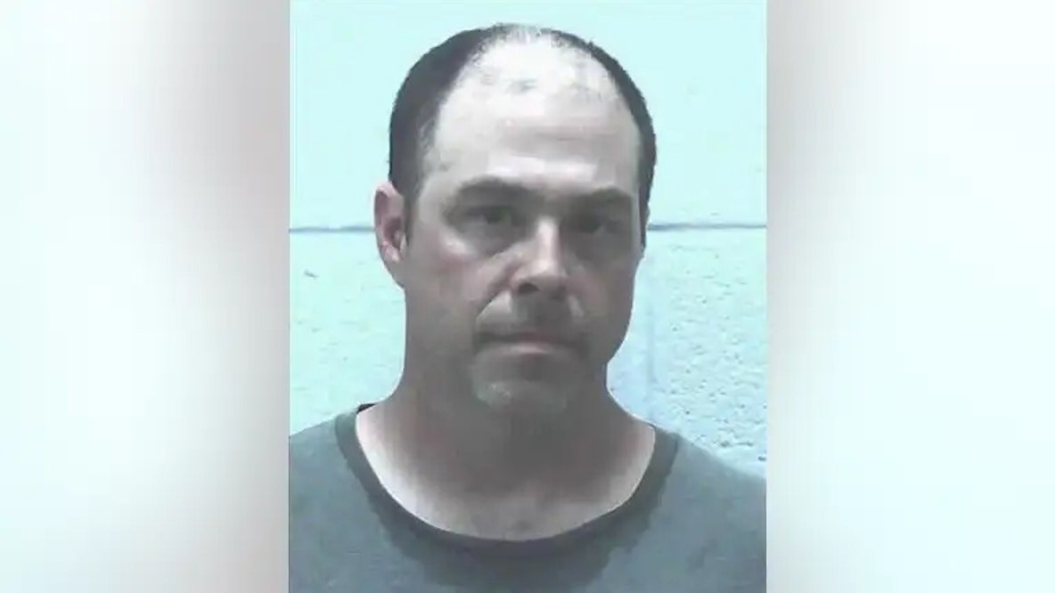 Nicholson man arrested on multiple child abuse charges in Jackson County