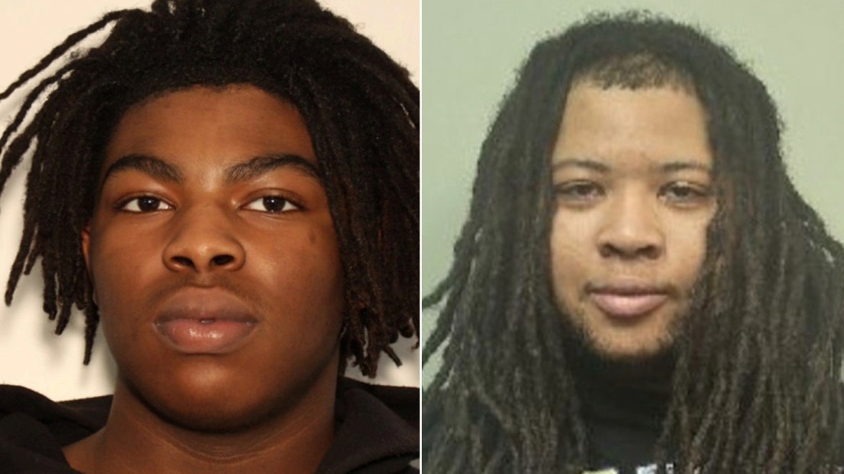 2 'dangerous' men wanted in Newton County gas station shooting