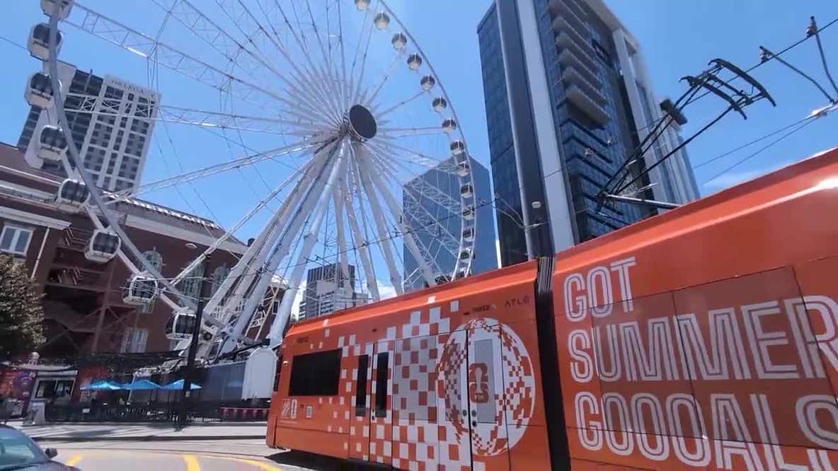Free Wi-Fi hits Atlanta: Where you can connect