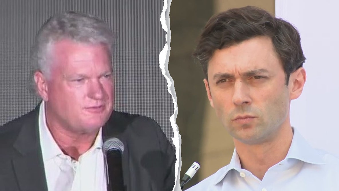Georgia runoff results: Collins to faceoff against Ossoff in November