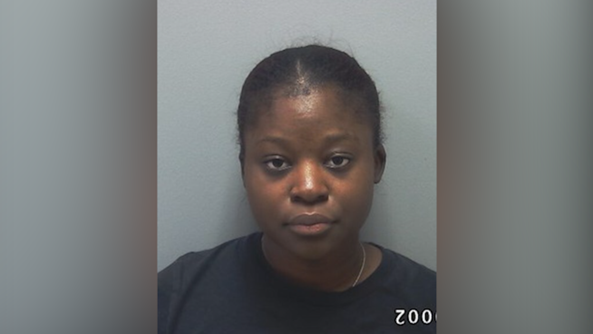 Former Cherokee deputy arrested over unauthorized database search