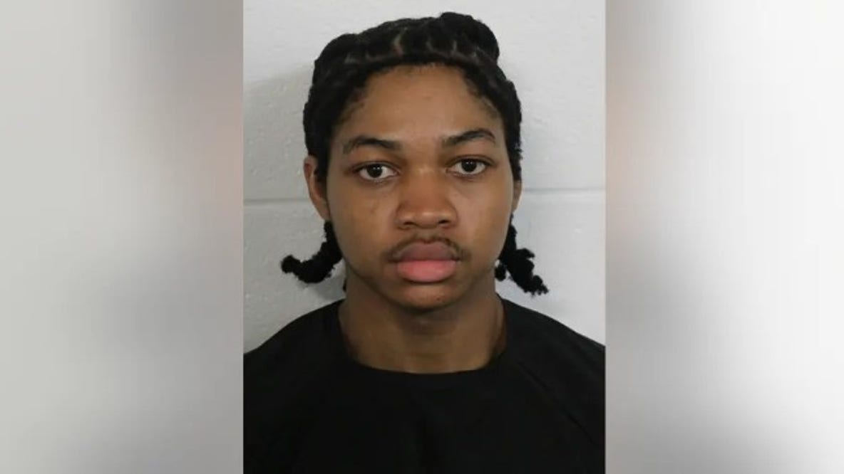 Multiple agencies searching for Rome shooting suspect