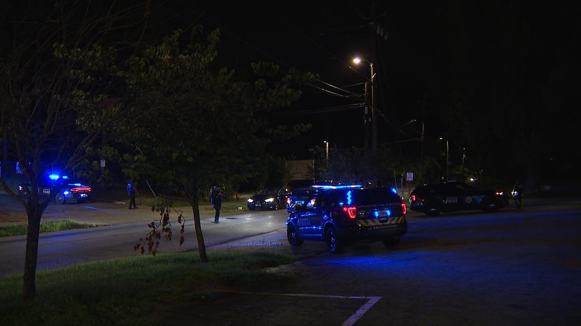 Man shot multiple times near Campbellton Road in SW Atlanta
