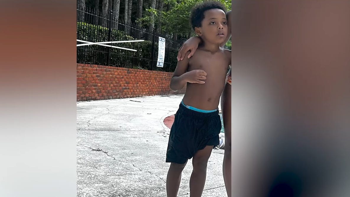 Body of missing non-verbal 6-year-old recovered in Clayton County