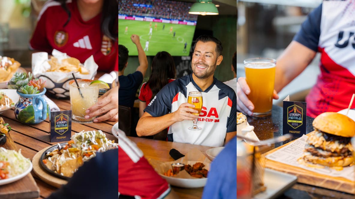 World Cup Atlanta: Additional watch parties in metro Atlanta