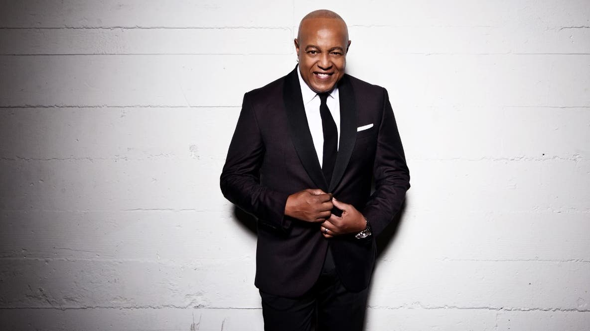 Peabo Bryson: Private homegoing service to be livestreamed