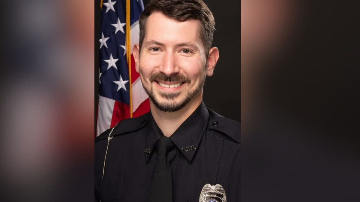 Carrollton officer dies almost a year after work-related injury