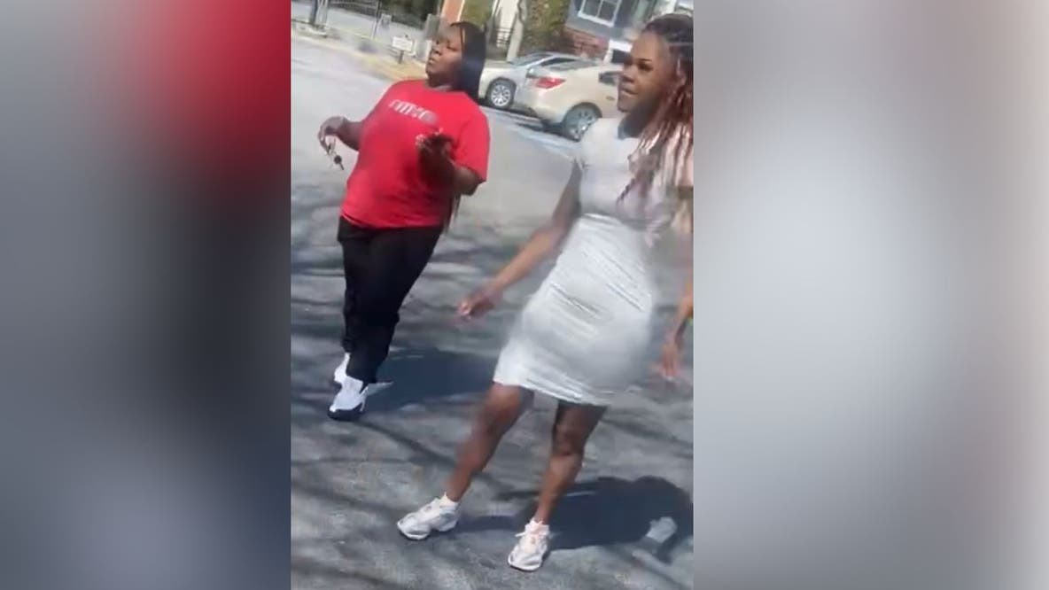 2 women sought after assault, gun threat in SW Atlanta