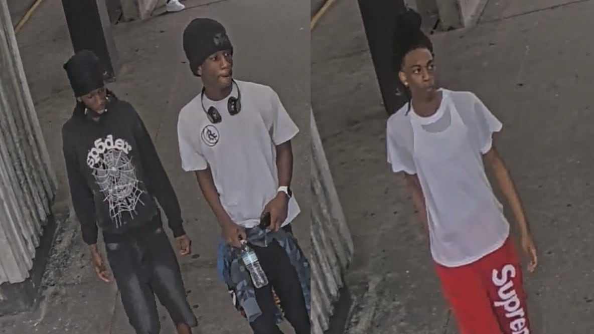 Mango Circle shooting: Atlanta police search for 3 suspects