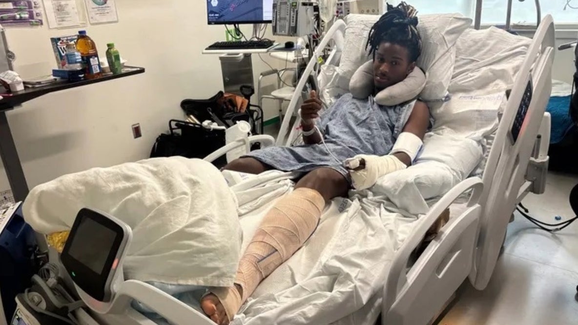 KIPP Atlanta student shot on MARTA train leaving Georgia Tech program