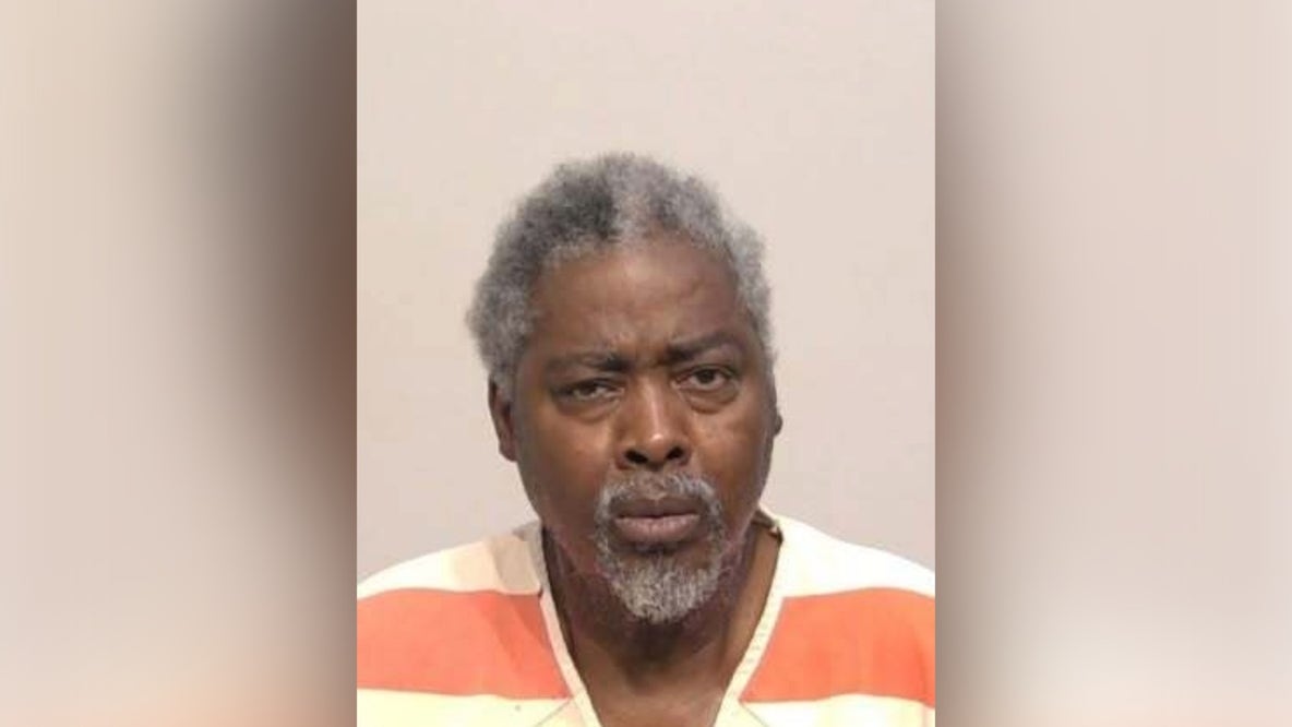 Man arrested for dealing crack cocaine near Cartersville homes