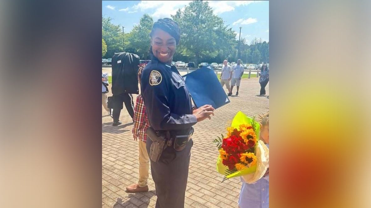 Clayton County police officer dies from critical illness