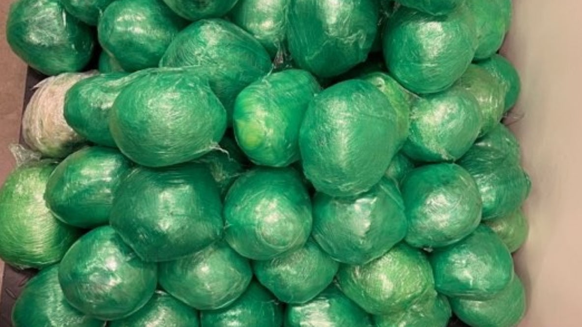 Forest Park raid: Mexican national faces federal meth charges