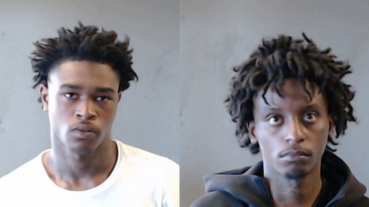 3 arrested after two dozen break-ins reported in DeKalb, Gwinnett