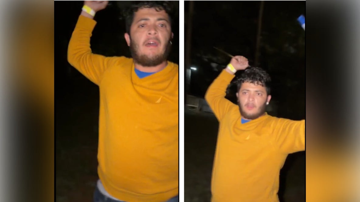 Gwinnett detectives seek man who pulled knife on taxi driver