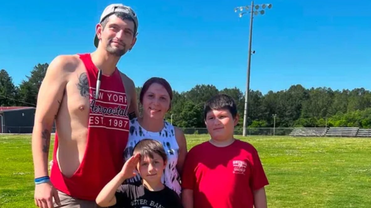 Family of dad killed at Bethel Baptist Church asks for help