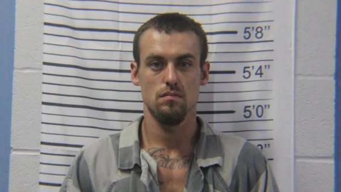 Security footage helped deputies track down alleged Toccoa thief