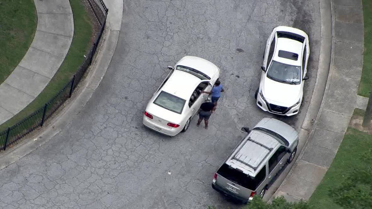 Police arrest 15-year-old suspect in Conyers shooting investigation
