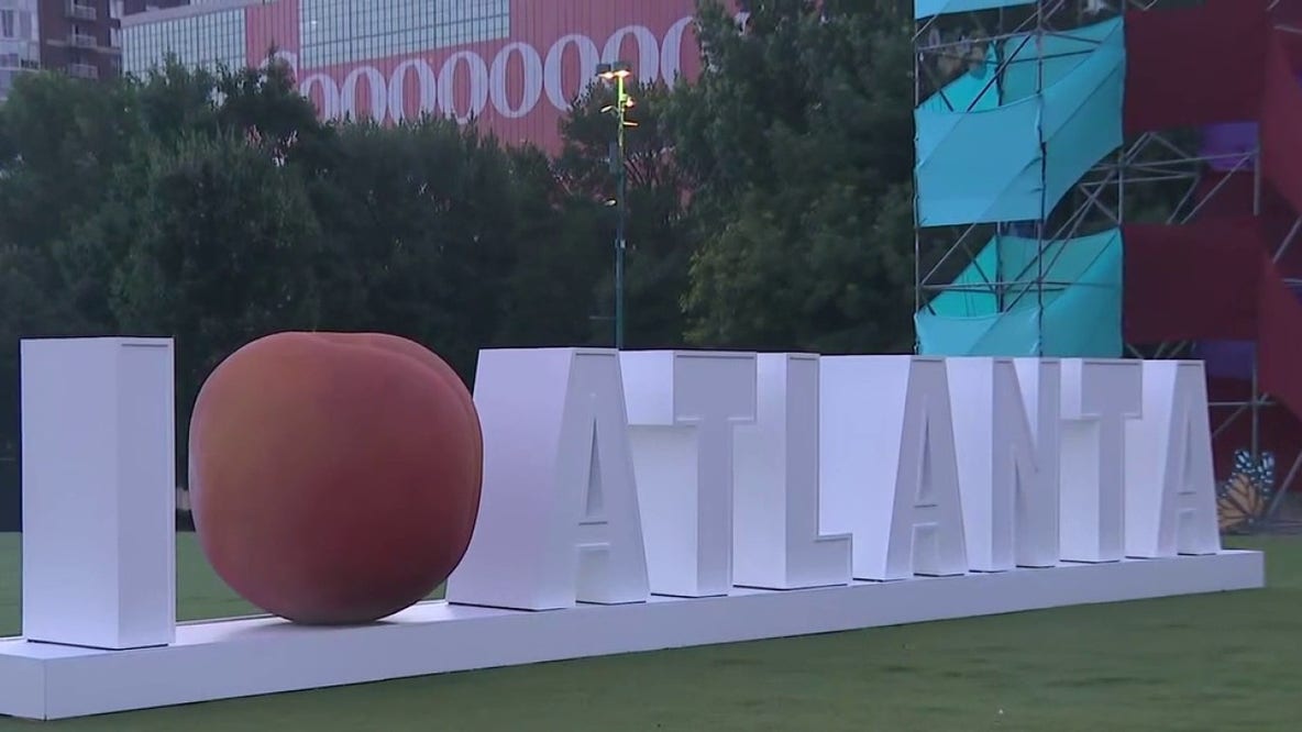 FIFA Fan Festival for World Cup kicks off today in downtown Atlanta