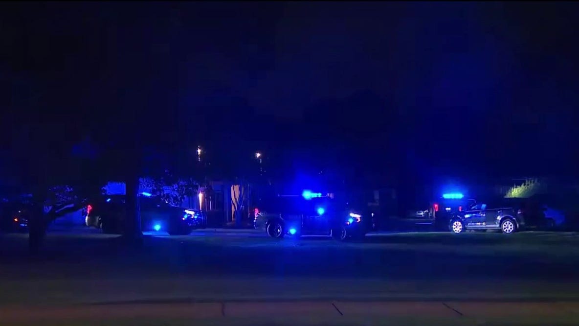 Incident at DeKalb County apartment complex under investigation